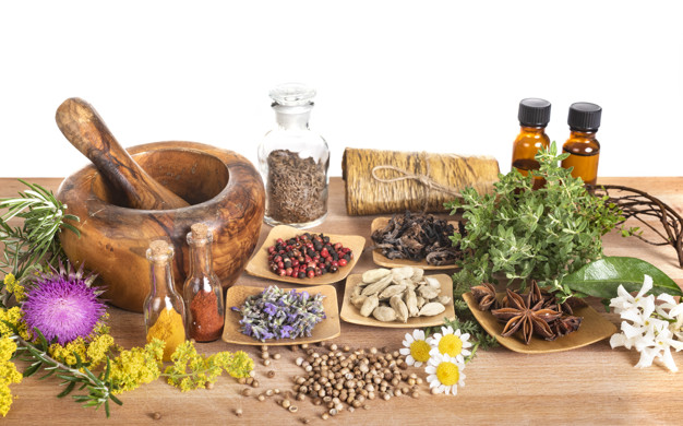 Les bienfaits de la naturopathie