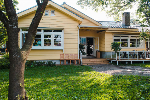 Les solutions pour rendre une maison écologique