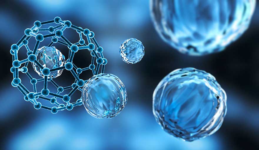 Les avantages cruciaux de la nanotechnologie