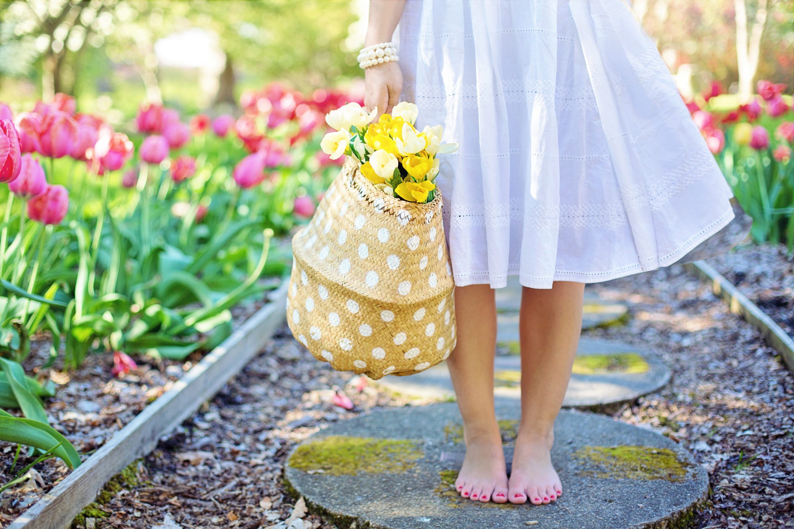 Pourquoi opter pour un jardin chez soi ?