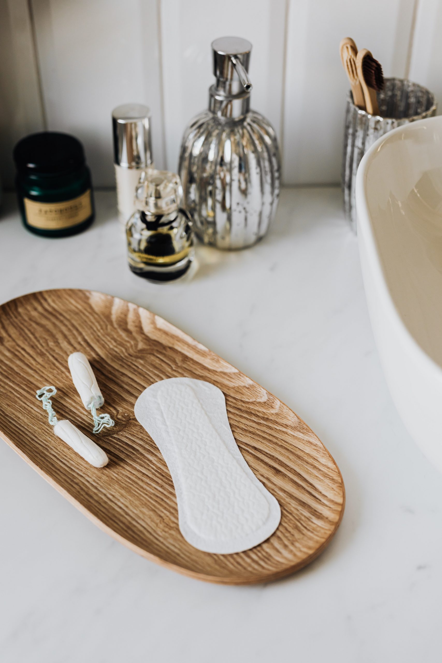 3 étapes essentielles du cycle menstruel chez la femme