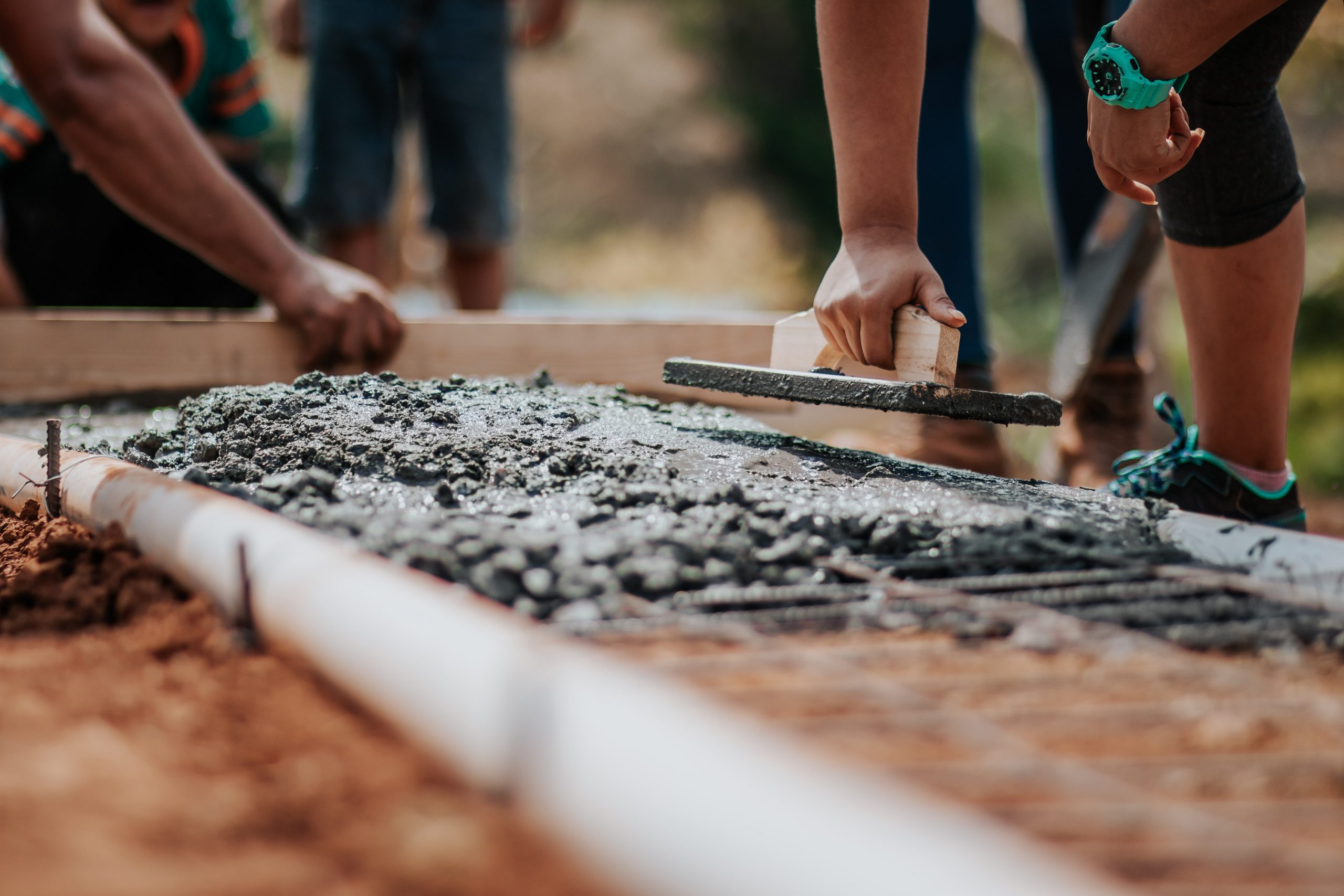 L’importance des nouveaux systèmes de construction écologiques