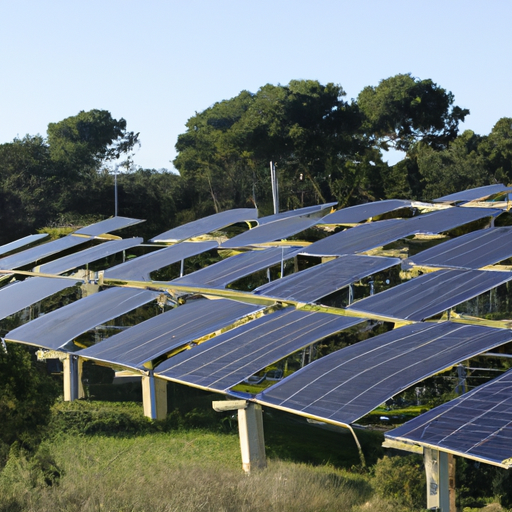 Raccordez vos panneaux solaires à votre maison pour des économies d'énergie