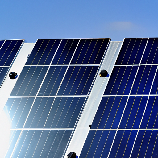 Une introduction à l'utilisation des batteries pour stocker l'énergie solaire