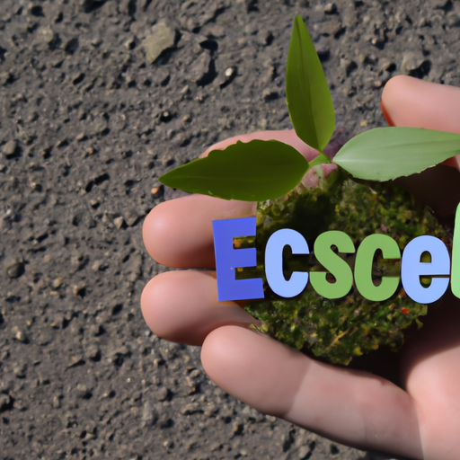 L'importance des mesures d'adaptation à l'écologie