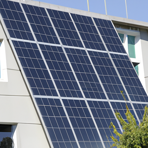 Comment choisir le bon système de panneau solaire pour votre maison ?