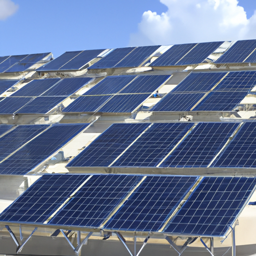 Quels sont les avantages financiers des systèmes de panneaux solaires ?