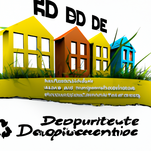 L'amélioration de la qualité de vie grâce au développement durable