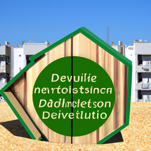 Les pratiques écologiques pour un développement durable