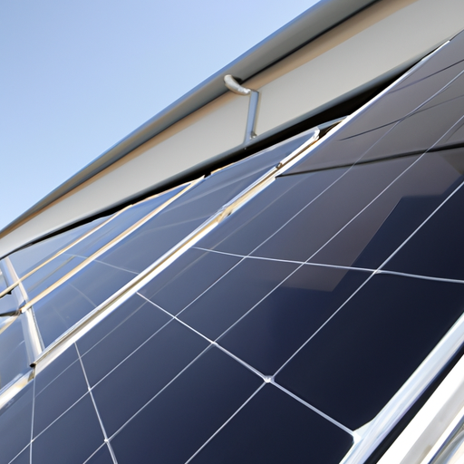 Le point sur les subventions et tarifs d'incitation à l'utilisation des énergies renouvelables