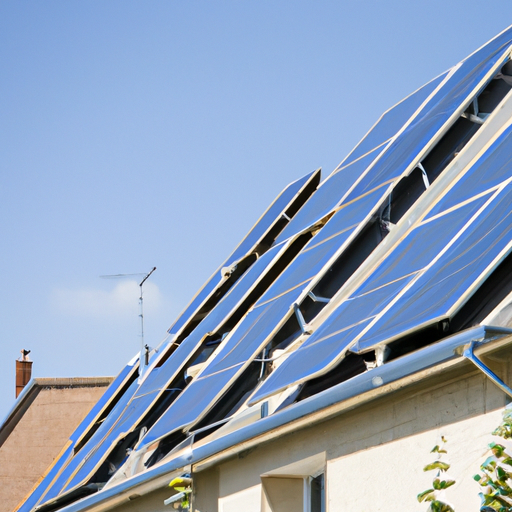 Les avantages et inconvénients des panneaux solaires