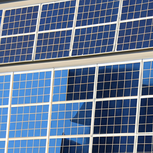 Quels sont les facteurs à considérer lors de l'installation des panneaux solaires ?