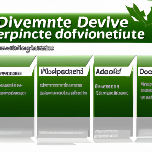 L'économie circulaire et le développement durable