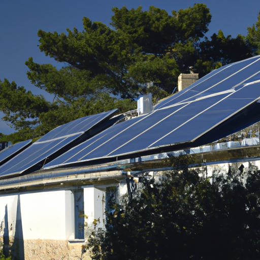 Comprendre le processus de conversion d'énergie solaire en énergie électrique