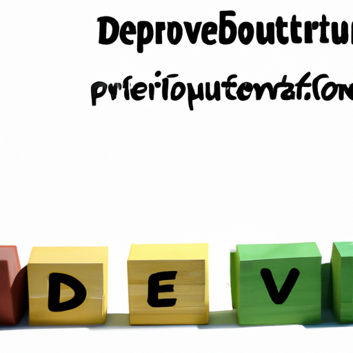 La biodiversité et le développement durable