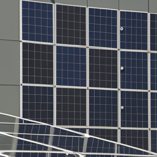 Le rôle des panneaux solaires dans la création d'emplois verts