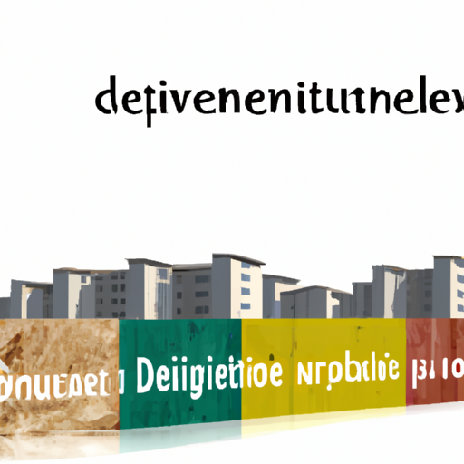 Les Objectifs de Développement Durable des Nations Unies