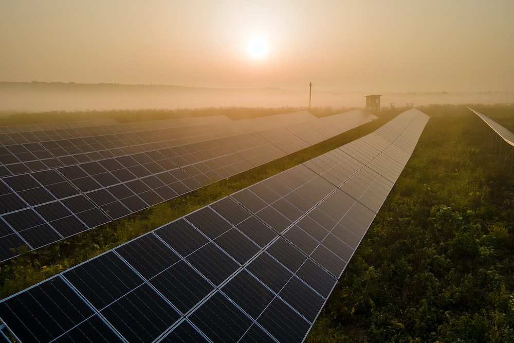 Les énergies renouvelables : révolutionner notre façon de consommer l'énergie