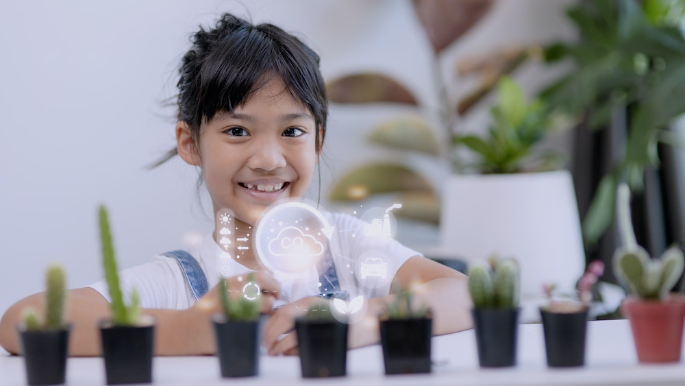 Agriculture durable : nourrir la planète tout en préservant l'environnement