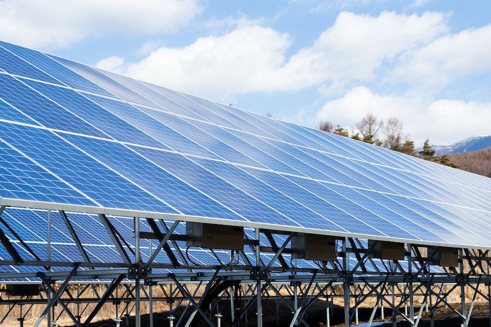 Découvrez les subventions et aides pour l'installation de panneaux photovoltaïques