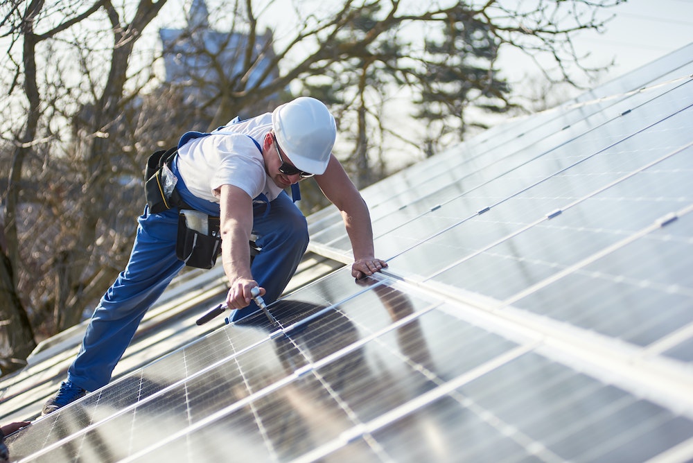 Vers un futur plus vert : Les dernières innovations en matière de technologie photovoltaïque