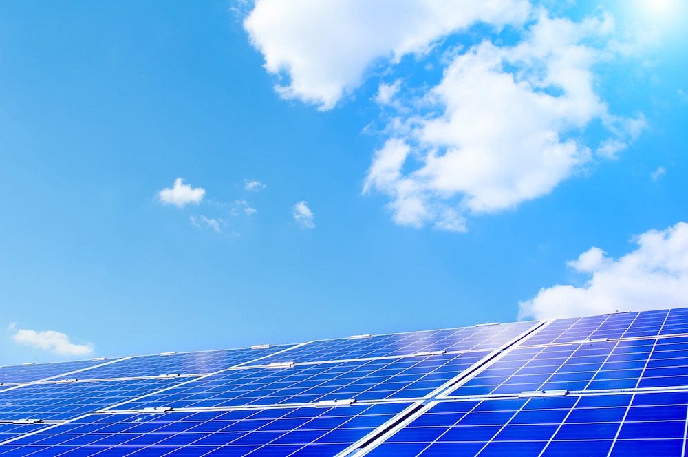 Le photovoltaïque flottant : une révolution énergétique sur les plans d'eau
