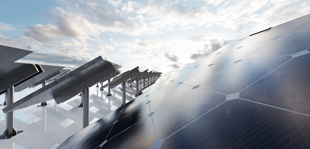 Les panneaux solaires photovoltaïques et le réseau électrique : une révolution énergétique