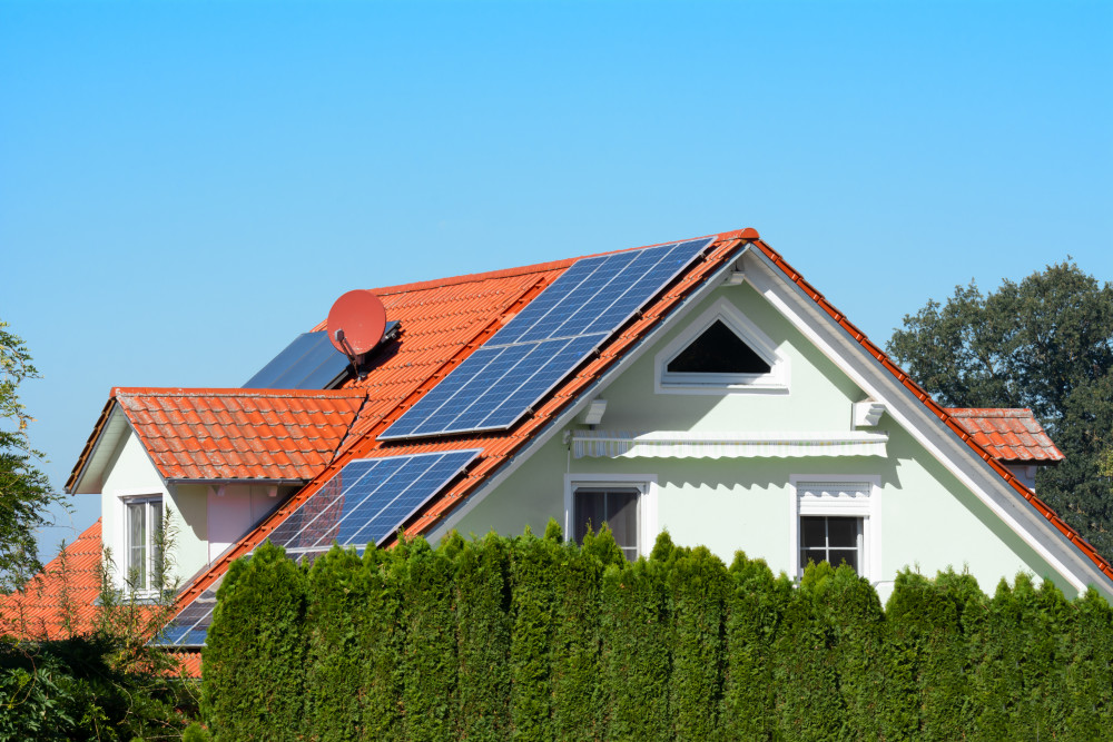 L'intégration du photovoltaïque dans les grands projets d'infrastructure : une révolution énergétique en marche