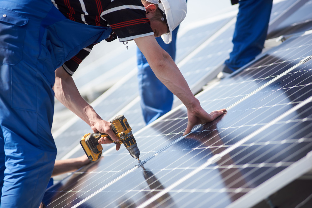 Photovoltaïque : Les clés pour une installation réussie