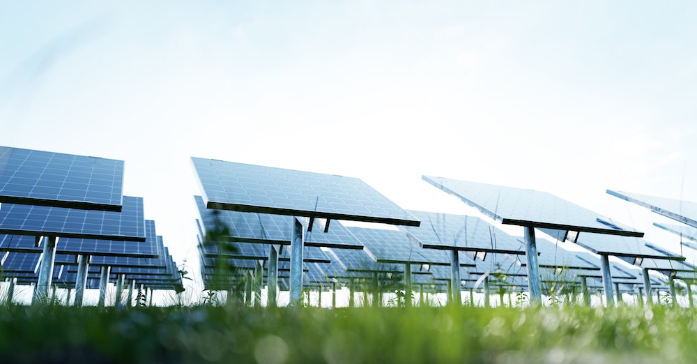 L'impact de la météo sur la production d'énergie photovoltaïque : un enjeu majeur pour l'avenir