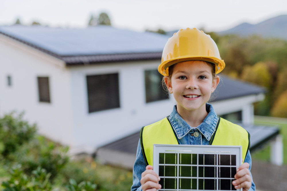 Photovoltaïque et éolien : la combinaison gagnante pour une énergie renouvelable optimisée