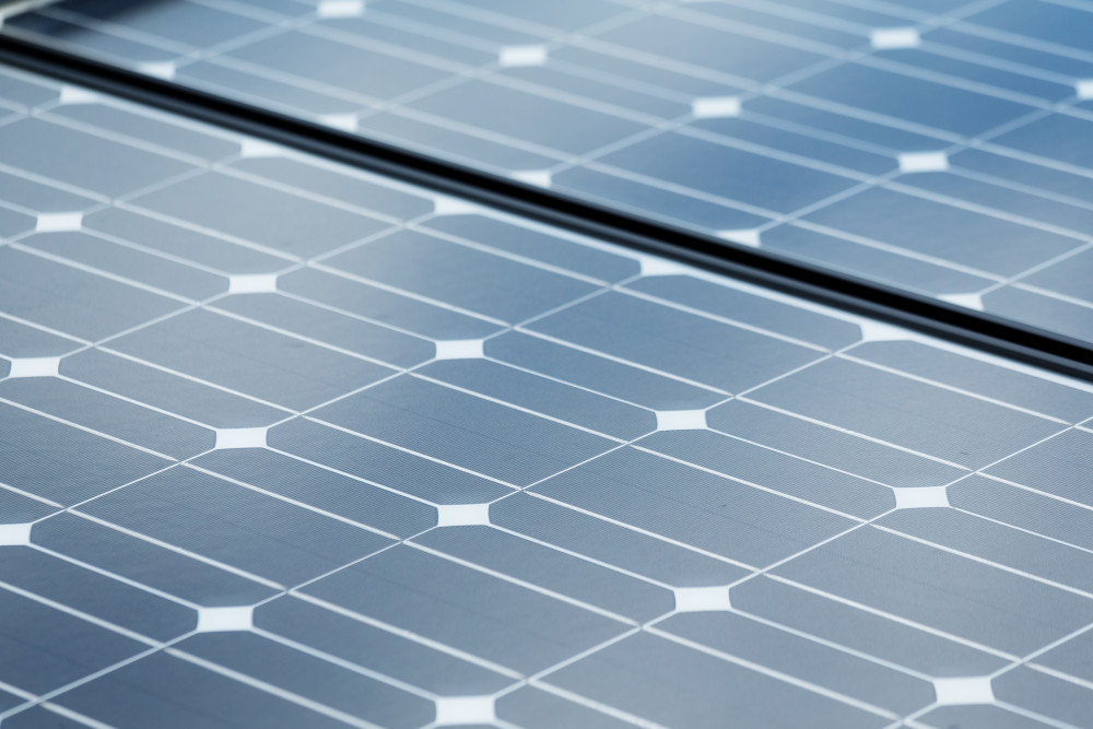 Les panneaux solaires, vecteurs d'une révolution énergétique sans précédent