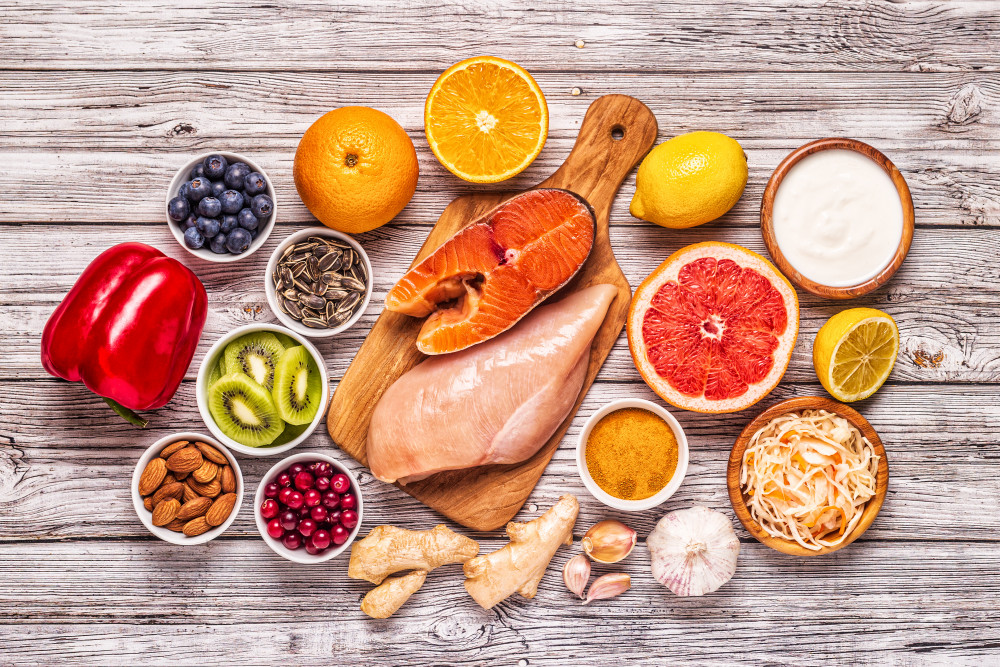 Les superaliments verts : des alliés indispensables pour une alimentation saine