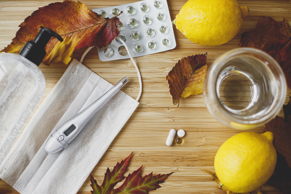 Boostez votre système immunitaire : 10 méthodes naturelles pour renforcer vos défenses