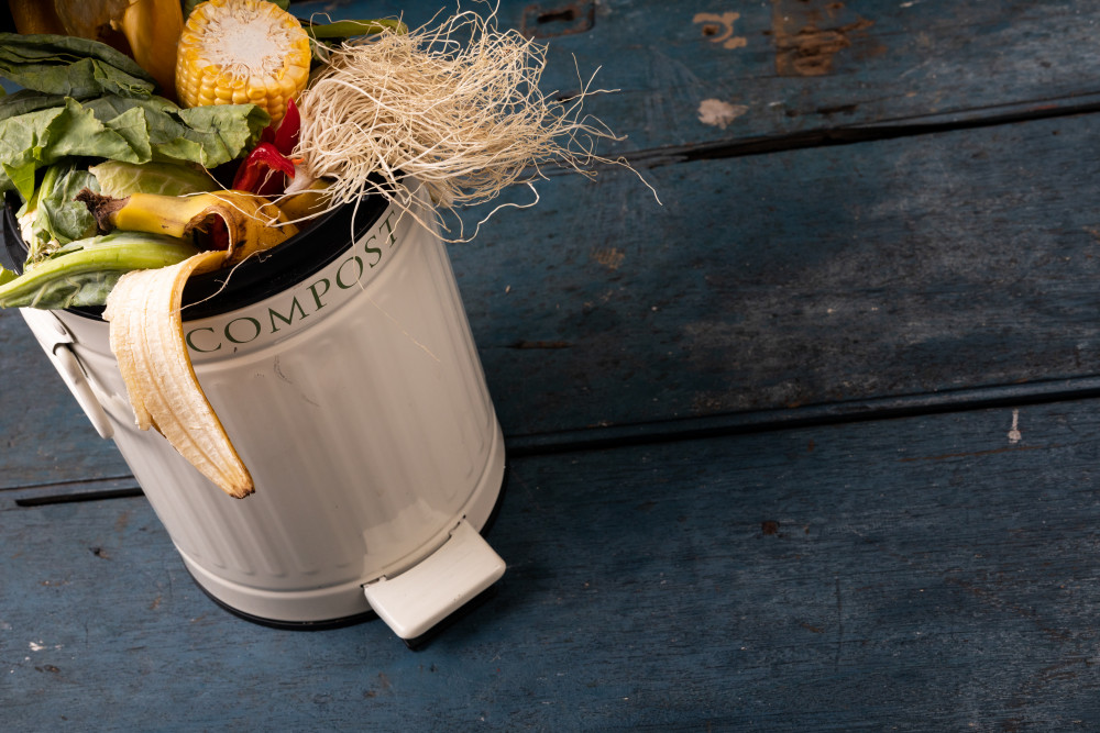 Le compostage : un trésor pour l'environnement et le jardin
