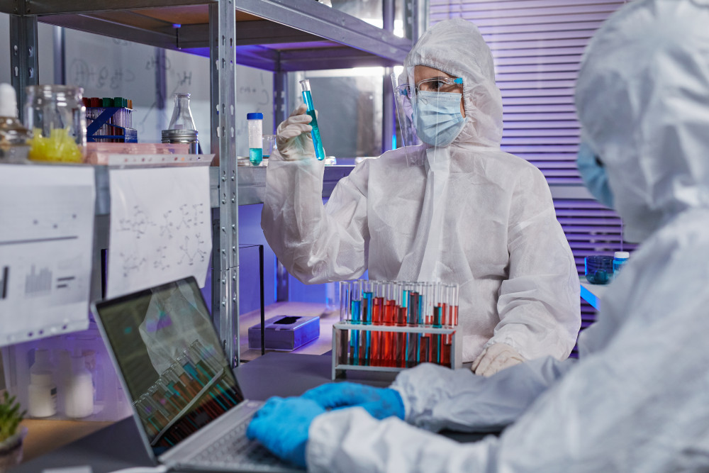 Les dangers des produits chimiques dans les cosmétiques : une menace pour notre santé