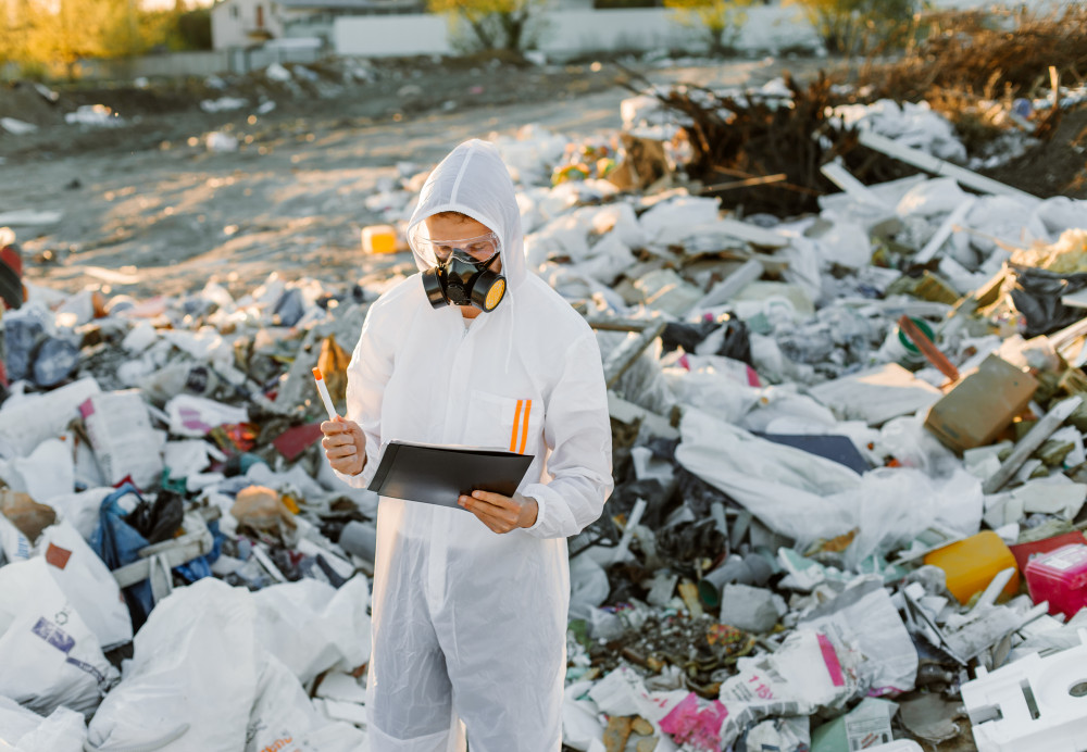Pollution environnementale : ces maladies qui nous guettent