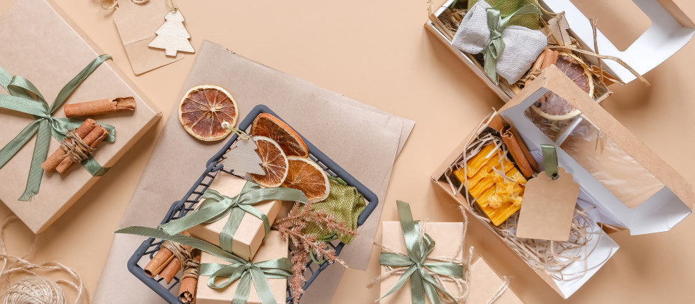 Produits de nettoyage bio : pour une maison propre et saine