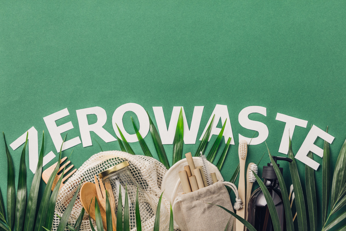 Gérer ses déchets : vers un mode de vie zéro déchet