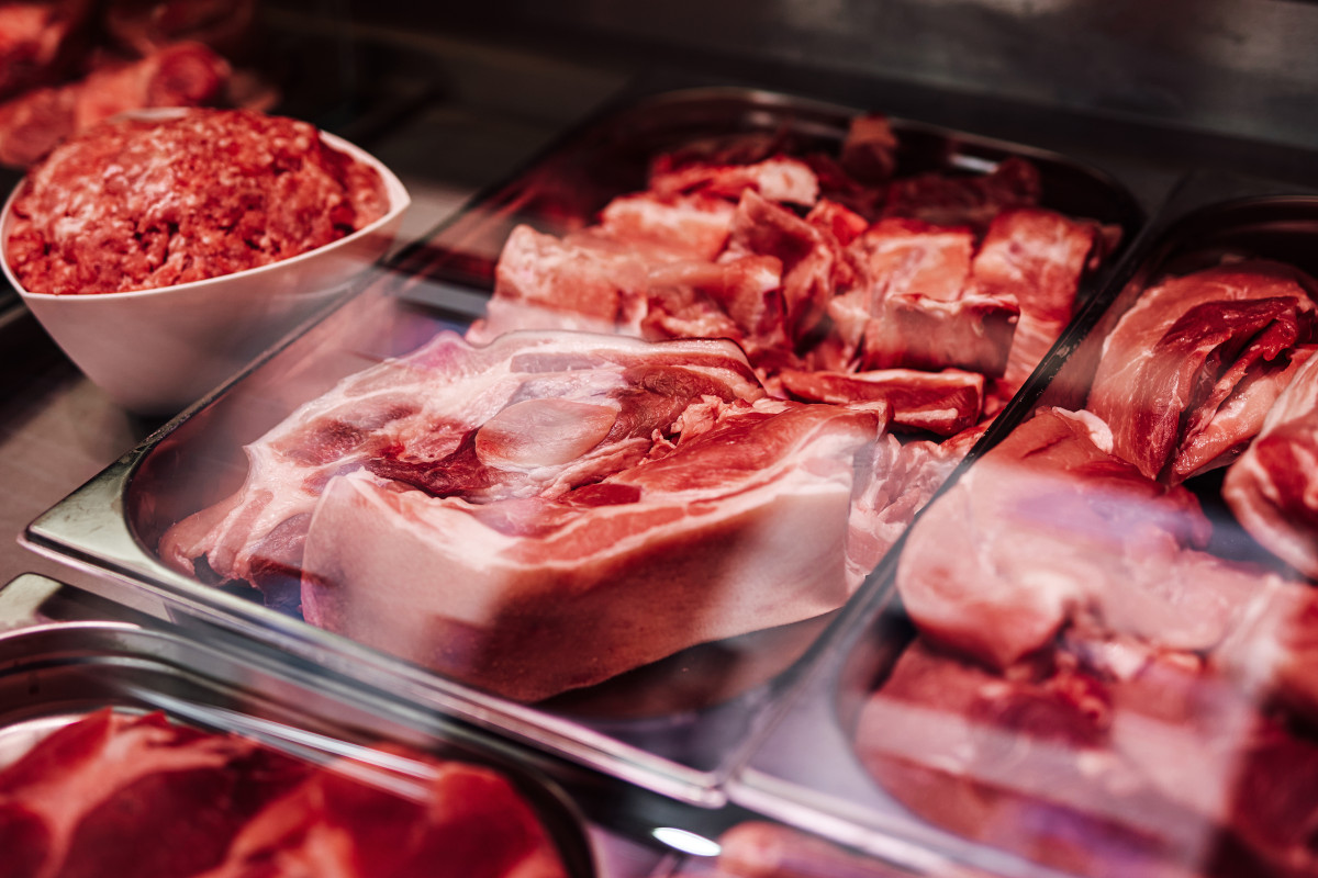 <h1>L'impact alarmant de la consommation de viande sur notre santé et l'environnement</h1>