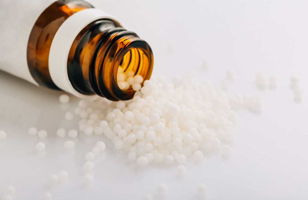 L'homéopathie : une alternative naturelle à la médecine moderne