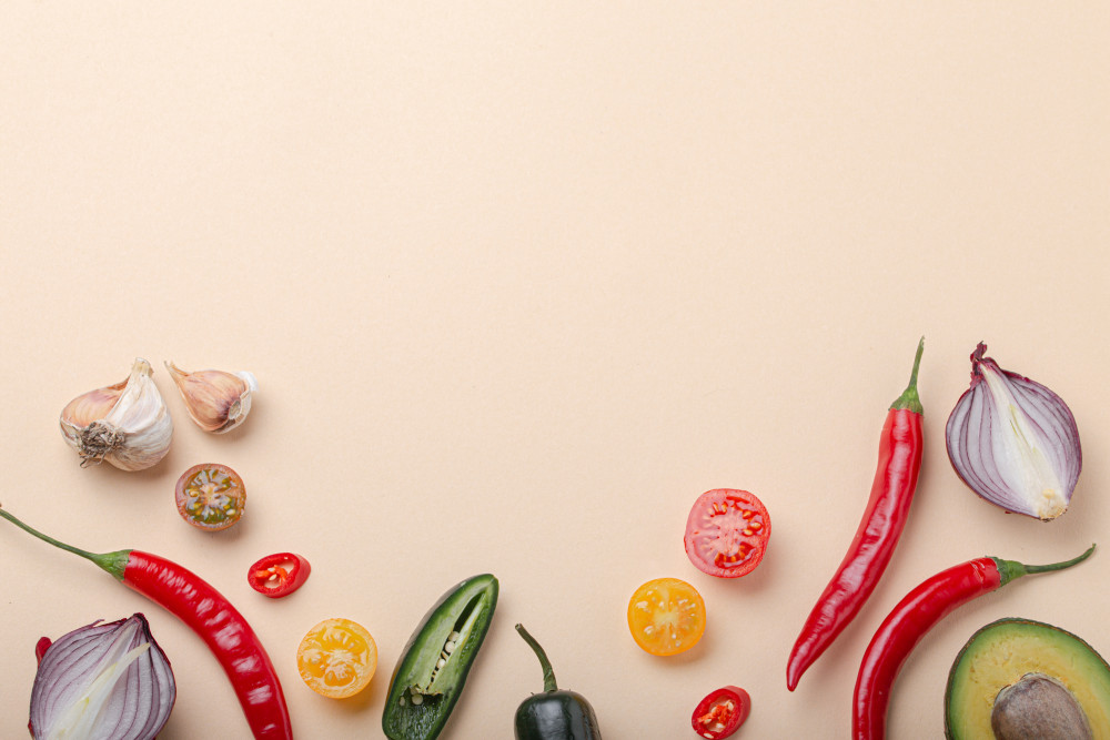 Nutrition bio : Les aliments indispensables pour une alimentation saine et équilibrée