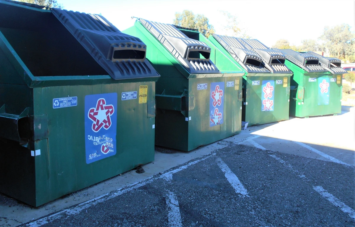 Gestion des déchets électroniques : enjeux et solutions
