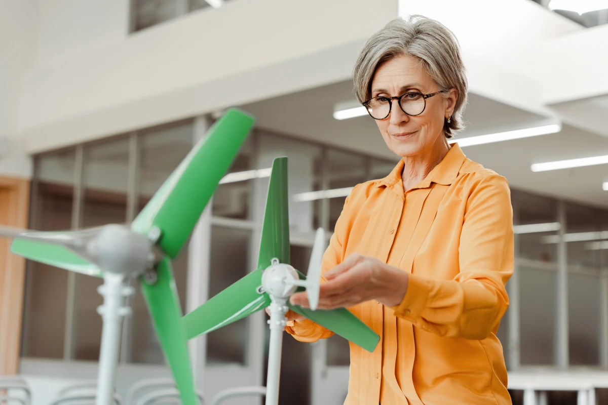 Innovations vertes : les technologies émergentes pour un futur durable