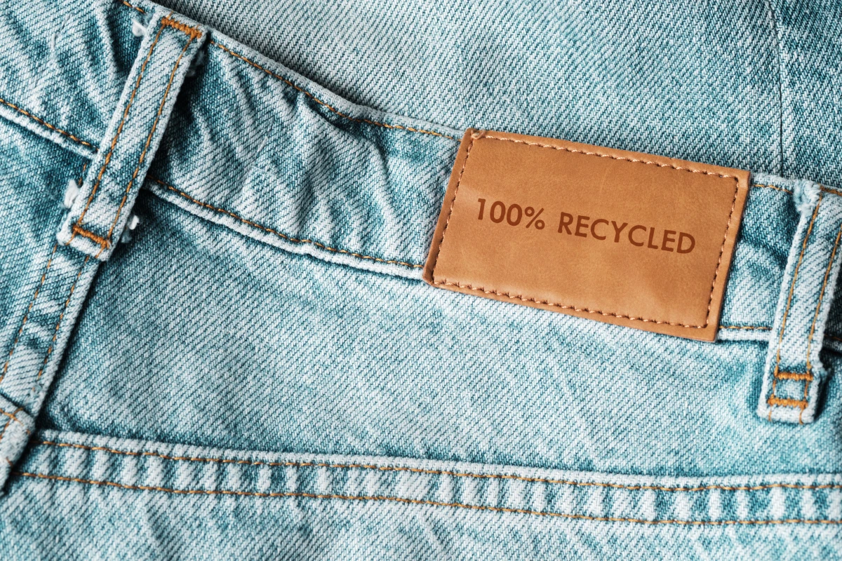 Réduire l'empreinte carbone de l'industrie de la mode