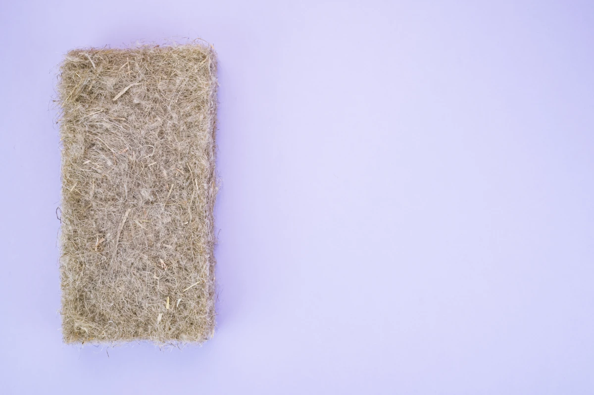 L'isolation naturelle : matériaux et techniques