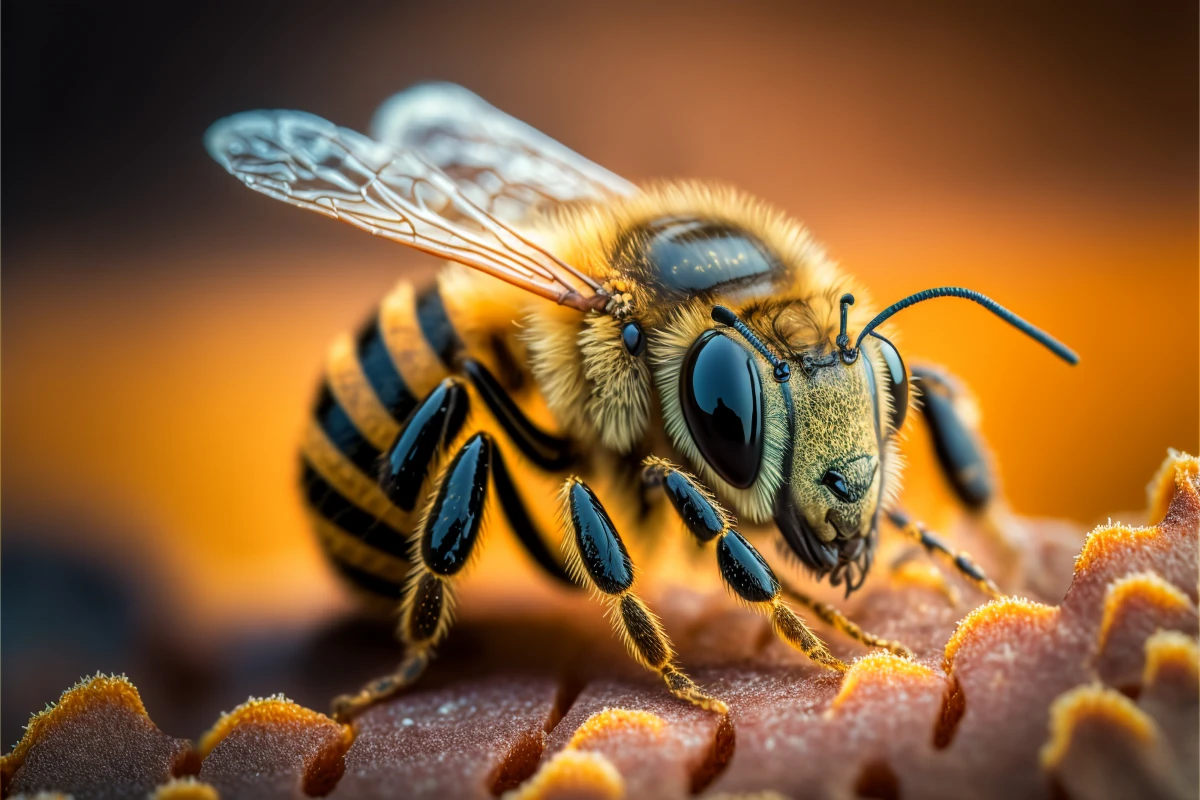 Le rôle des abeilles dans la préservation de la biodiversité