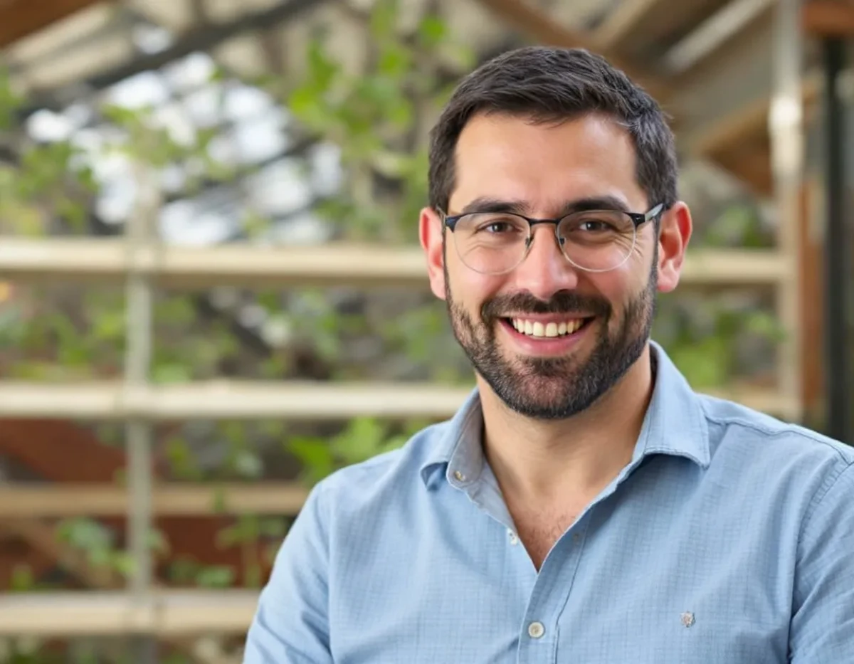 Comment les technologies vertes transforment le secteur agricole