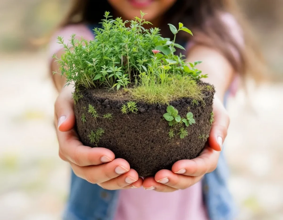 Comment l'éducation à l'environnement peut changer les comportements