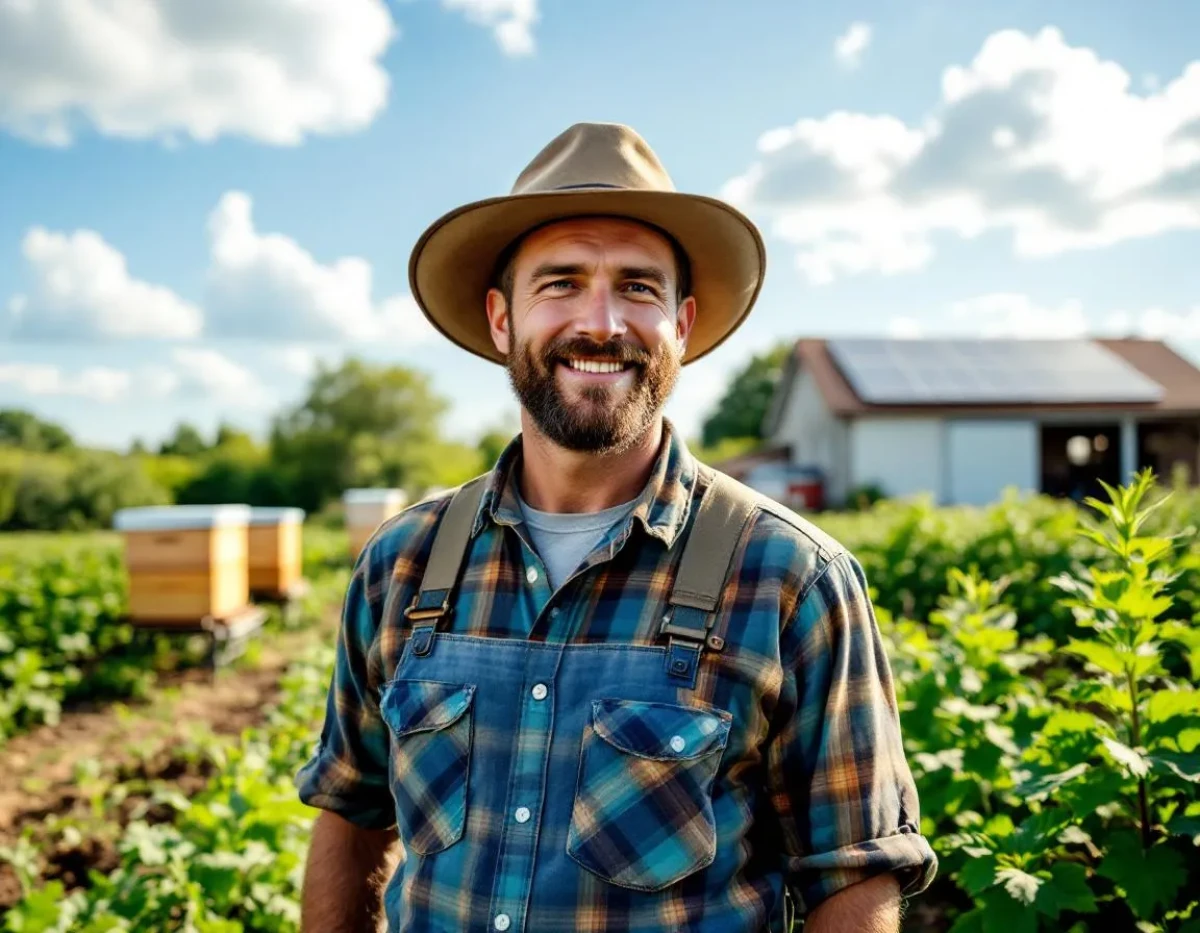 Préserver les écosystèmes tout en maintenant la rentabilité agricole